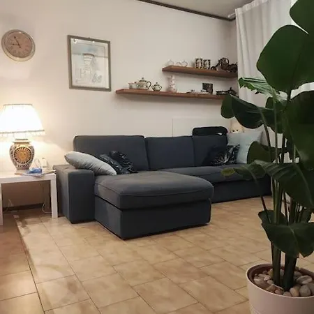 Mare E Monti A Marina Di Διαμέρισμα Μάσσα