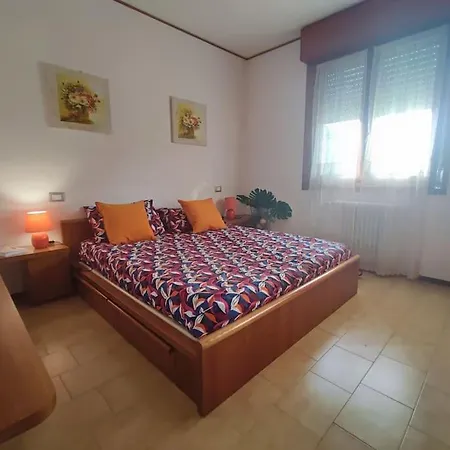 Διαμέρισμα Mare E Monti A Marina Di