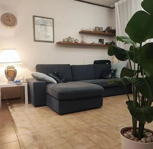 Mare E Monti A Marina Di Διαμέρισμα Μάσσα